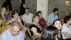 Foto 5 - Maricuela acerca el festival ‘Contando Cuentos’ a la Casa de las Conchas