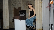 Foto 3 - Maricuela acerca el festival ‘Contando Cuentos’ a la Casa de las Conchas