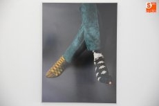 Foto 6 - Juan Hidalgo expone en la Galería Adora Calvo su obra ‘Ayer y hoy’