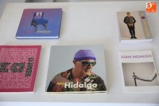 Foto 5 - Juan Hidalgo expone en la Galería Adora Calvo su obra ‘Ayer y hoy’