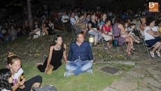 Foto 6 - Coleur Café Jazz Quartet realiza un recorrido por la historia del jazz en el cine