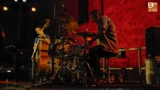 Foto 5 - Coleur Café Jazz Quartet realiza un recorrido por la historia del jazz en el cine