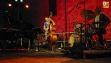 Foto 4 - Coleur Café Jazz Quartet realiza un recorrido por la historia del jazz en el cine