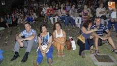 Foto 3 - Coleur Café Jazz Quartet realiza un recorrido por la historia del jazz en el cine