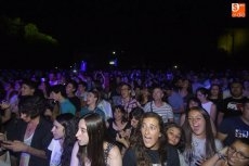 Foto 6 - Fito y los Fitipaldis triunfan en Guijuelo con un recinto a rebosar