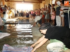 Foto 5 - Galinduste recupera su patrimonio histórico con la exitosa restauración de 'El Caño' 