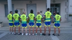 Foto 4 - El Club BTT de Saelices realiza una ruta bajo la luna llena