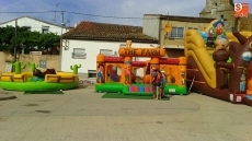 Foto 3 - Comida de confraternidad para despedir tres semanas de festejos