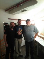 Foto 4 - 'El Mariquelo' lleva la música tradicional salmantina a Folk Segovia