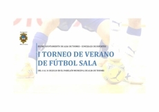 Foto 6 - Zoppo, Navales, La Isla y Kambalache FS serán los cabezas de serie del I Torneo de Fútbol Sala 