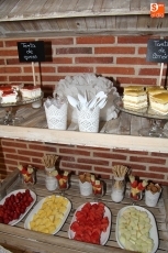 Foto 6 - Los sabores mediterráneos protagonizan la primera Fiesta Ibicenca 