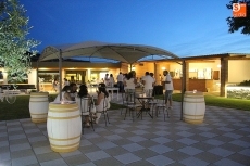 Foto 3 - Los sabores mediterráneos protagonizan la primera Fiesta Ibicenca 