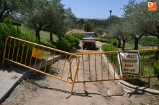 Foto 6 - El Ayuntamiento crea nuevos escalones en la cuesta de las higueras