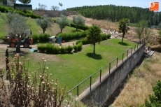 Foto 3 - El Ayuntamiento crea nuevos escalones en la cuesta de las higueras