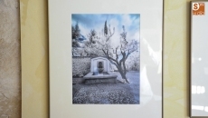 Foto 6 - Antonio Pérez Ruano muestra su mirada a través de la cámara en 'Obsesión'