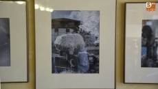 Foto 3 - Antonio Pérez Ruano muestra su mirada a través de la cámara en 'Obsesión'