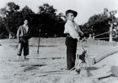 Foto 3 - Las 'palvas' en La Alberca