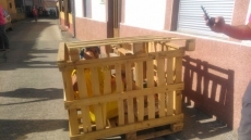 Foto 6 - Silvia y Javier celebran su despedida de solteros rodeados de sus amigos