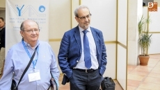 Foto 5 - El encuentro de Nanociencia y Nanotecnología concluye con grandes expectativas en estos campos