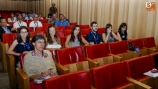 Foto 4 - El encuentro de Nanociencia y Nanotecnología concluye con grandes expectativas en estos campos