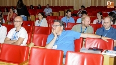 Foto 3 - El encuentro de Nanociencia y Nanotecnología concluye con grandes expectativas en estos campos