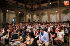 Foto 5 - Velada teatral con el maestro de la escena Rafael Álvarez 'El Brujo'