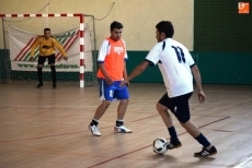 Foto 5 - Victorias de La Isla, La Pocilga – Talleres 3R, Serrano y Kambalache en la tercera jornada