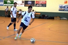 Foto 3 - Victorias de La Isla, La Pocilga – Talleres 3R, Serrano y Kambalache en la tercera jornada