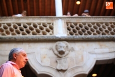 Foto 6 - 'Cachivache', una historia cómica y filosófica para el Festival Contando Cuentos