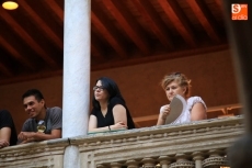 Foto 4 - 'Cachivache', una historia cómica y filosófica para el Festival Contando Cuentos