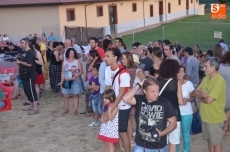 Foto 4 - Los sones del blues comienzan a escucharse en la noche bejarana