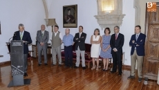 Foto 6 - BeOnPrice, el Departamento de Medicina y Súmate Márketing Online, premios del Consejo Social de...