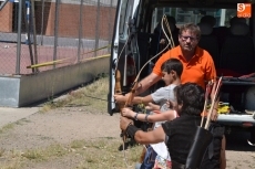 Foto 3 - El Equipo de Gobierno muestra su apoyo a Conciliamos