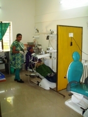 Foto 3 - Completado el proyecto en la India al que apoyó Manos Unidas en 2014