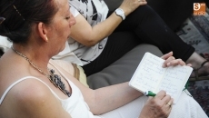 Foto 3 - Bajo el cielo de estrellas en un campamento saharaui