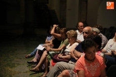 Foto 6 - Teatro Corsario llena el escenario con 'Teresa, miserere gozoso'