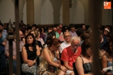 Foto 5 - Teatro Corsario llena el escenario con 'Teresa, miserere gozoso'