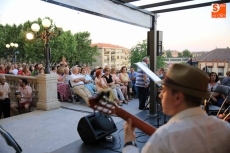 Foto 6 - Sones de música francesa para disfrutar de la velada en la Casa Lis 