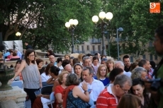 Foto 5 - Sones de música francesa para disfrutar de la velada en la Casa Lis 