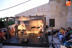 Foto 3 - Sones de música francesa para disfrutar de la velada en la Casa Lis 