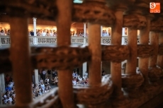 Foto 4 - Pepepérez conquista al público en una cita Contando Cuentos