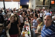 Foto 6 - El pregón de “principios y valores” de María del Carmen Hernández da el pistoletazo de...