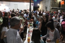 Foto 5 - El pregón de “principios y valores” de María del Carmen Hernández da el pistoletazo de...