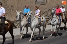 Foto 6 - La Virgen Morena regresa a su Ermita