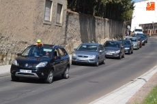 Foto 4 - La Virgen Morena regresa a su Ermita