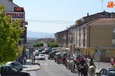 Foto 3 - La Virgen Morena regresa a su Ermita