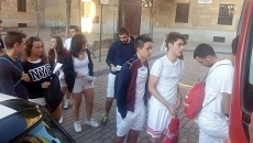 Foto 4 - A la conquista de Pamplona