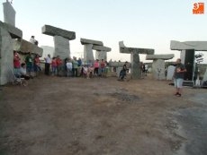 Foto 5 - Arte para disfrutar de la noche al abrigo del milenario granito