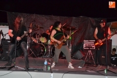 Foto 6 - Éxito de público en el I Festialdea