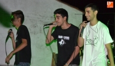 Foto 4 - Éxito de público en el I Festialdea